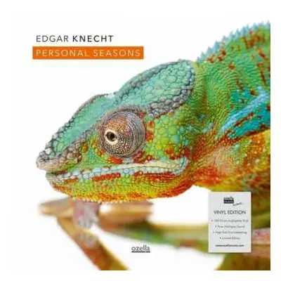 LP Edgar Knecht: Personal Seasons LTD