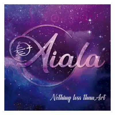 LP Aiala: Nothing less than Art