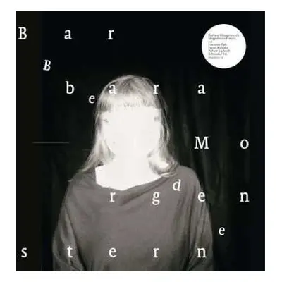 LP Barbara Morgenstern: Beide