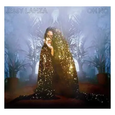 LP Jessy Lanza: Oh No