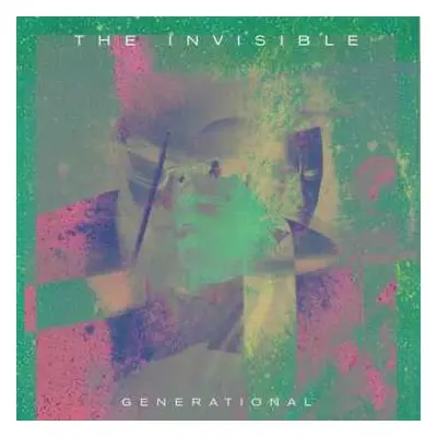 LP The Invisible: Generational CLR