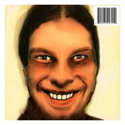 2LP Aphex Twin: ...I Care Because You Do