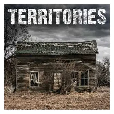 LP The Territories: Territories CLR