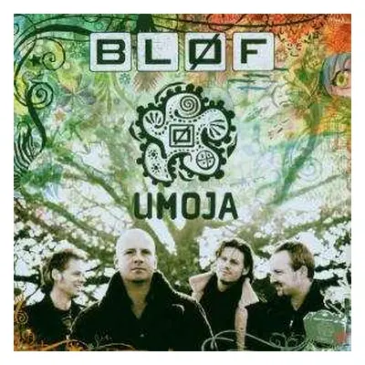 CD Bløf: Umoja