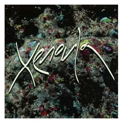 CD Xenoula: Xenoula