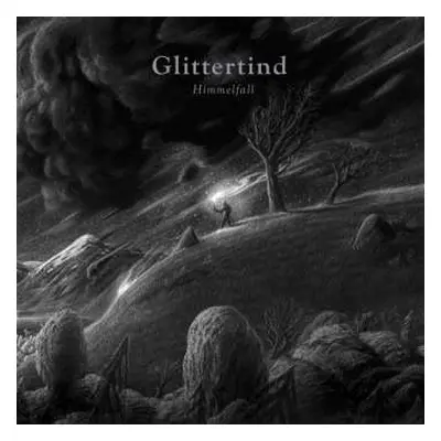 CD Glittertind: Himmelfall