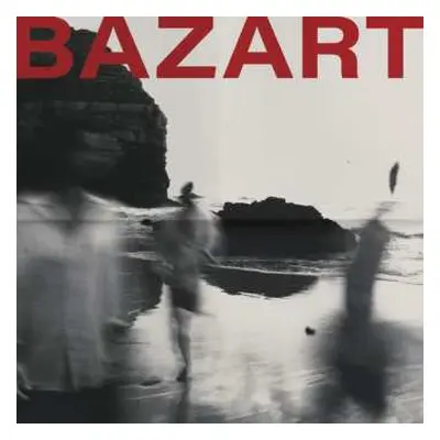 CD Bazart: Onderweg