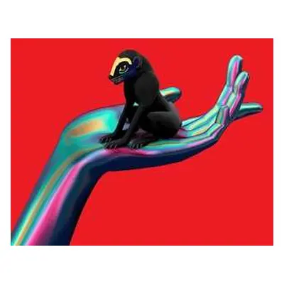 2CD SBTRKT: Wonder Where We Land DLX