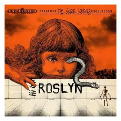 CD The Sore Losers: Roslyn DIGI