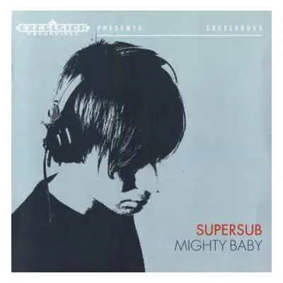 CD Supersub: Mighty Baby