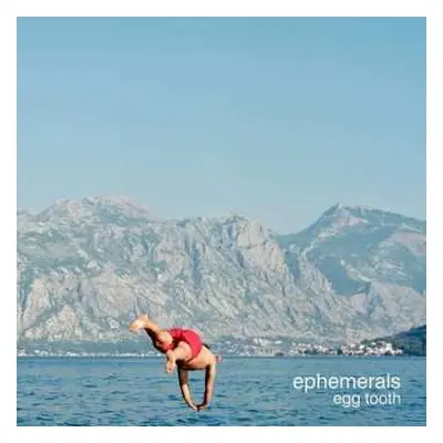 CD Ephemerals: Egg Tooth