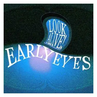 CD Early Eyes: Look Alive! DIGI