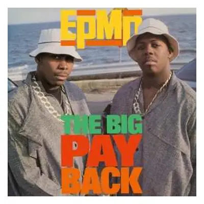 SP EPMD: The Big Payback