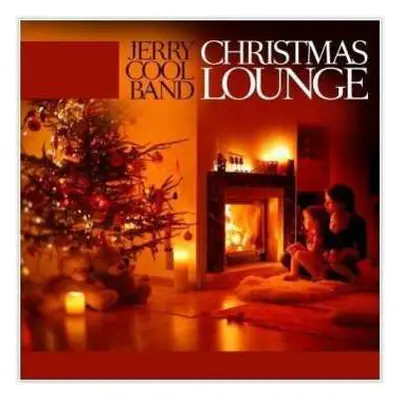 CD Jerry Cool Band: Christmas Lounge