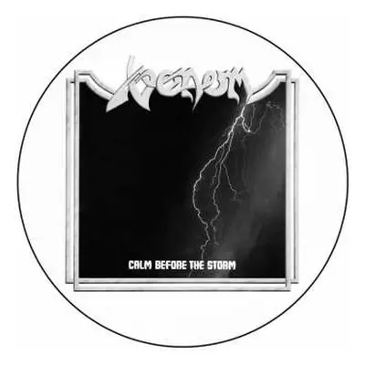 LP Venom: Calm Before The Storm PIC