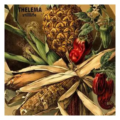 LP Thelema: Stilllife LTD | CLR