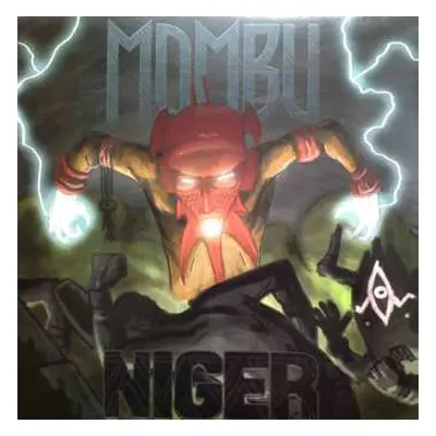 LP Mombu: Niger