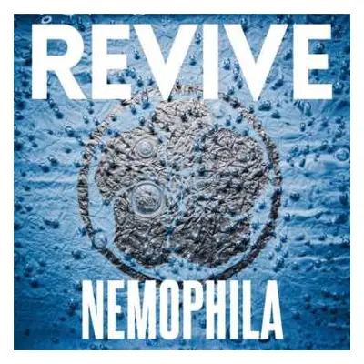 CD Nemophila: Revive