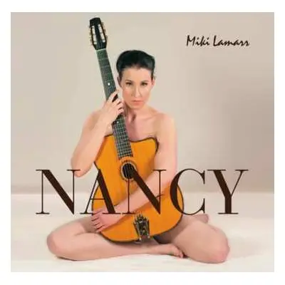 LP Miki Lamarr: Nancy