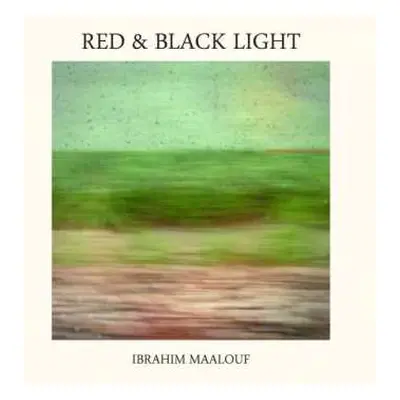 2LP Ibrahim Maalouf: Red & Black Light