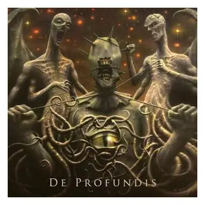 LP Vader: De Profundis