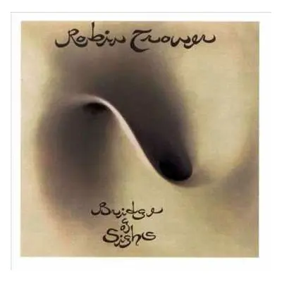 LP Robin Trower: Bridge Of Sighs