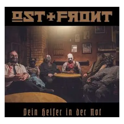 CD Ostfront: Dein Helfer In Der Not