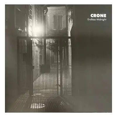 2LP Crone: Endless Midnight CLR | LTD