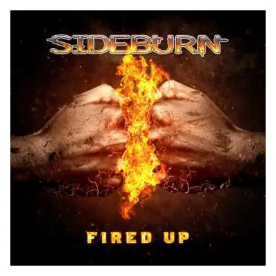 CD Sideburn: Fired Up DIGI