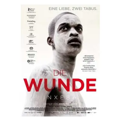 DVD Various: Die Wunde