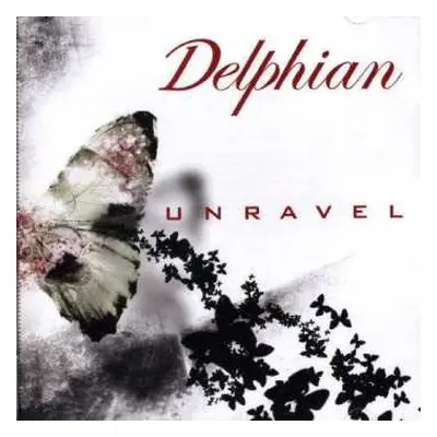 CD Delphian: Unravel