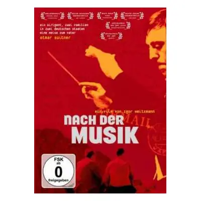 DVD Various: Nach Der Musik