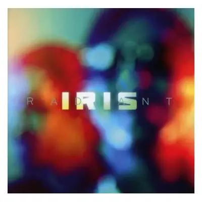 CD Iris: Radiant