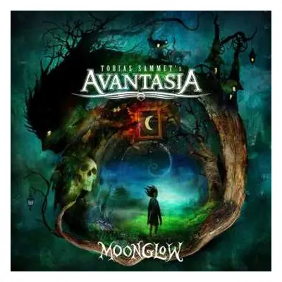 CD Tobias Sammet's Avantasia: Moonglow