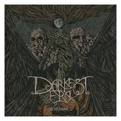 CD Darkest Era: Severance