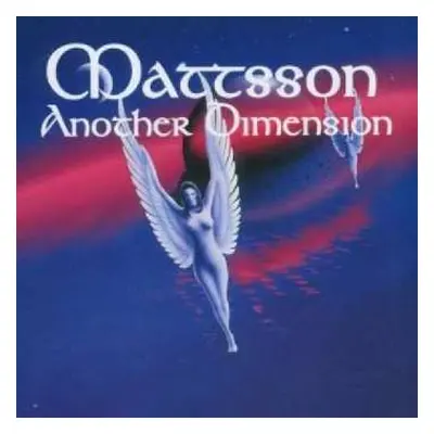 CD Mattsson: Another Dimension