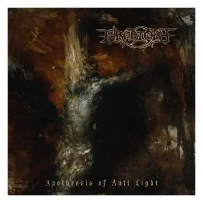 CD Purgatory: Apotheosis Of Anti Light