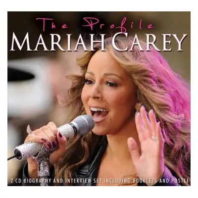 2CD Mariah Carey: The Profile