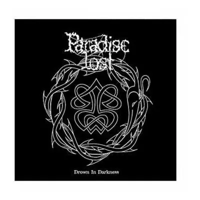 2LP Paradise Lost: Drown In Darkness - The Early Demos