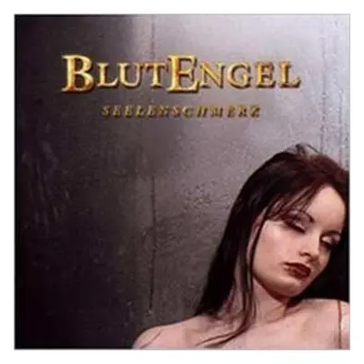 CD Blutengel: Seelenschmerz