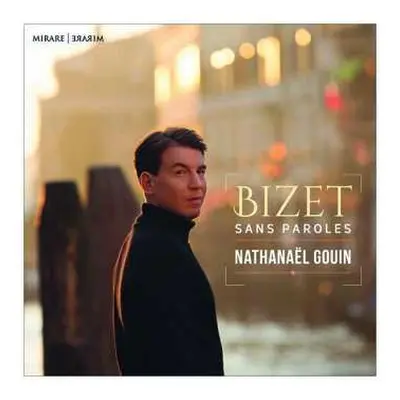 CD Georges Bizet: Sans Paroles