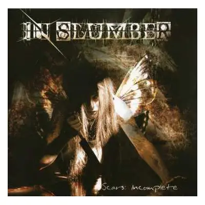 CD In Slumber: Scars: Incomplete