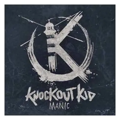 CD Knockout Kid: Manic