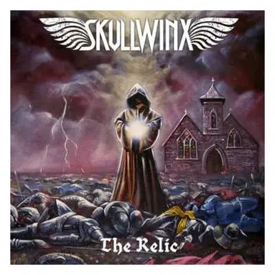 CD Skullwinx: The Relic