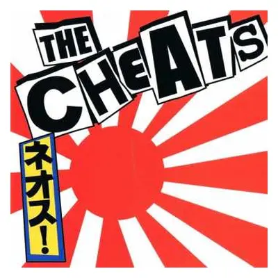 CD The Cheats: Cheap Pills