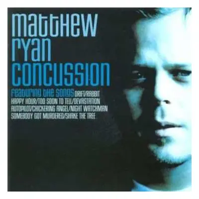 CD Matthew Ryan: Concussion