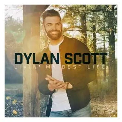 2LP Dylan Scott: Livin' My Best Life