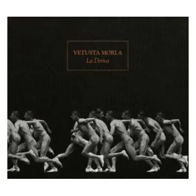 CD Vetusta Morla: La Deriva