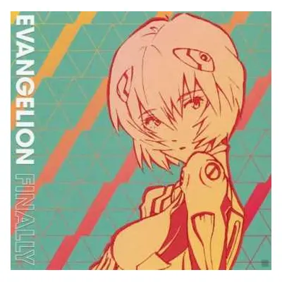 CD Various: Evangelion Finally