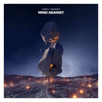 2LP Mind Against: Fabric Presents Mind Against